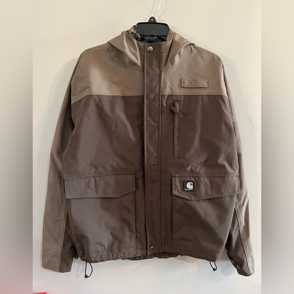 Carhartt Jackets & Blazers - Carhartt Cascade Jacket SIZE: Small